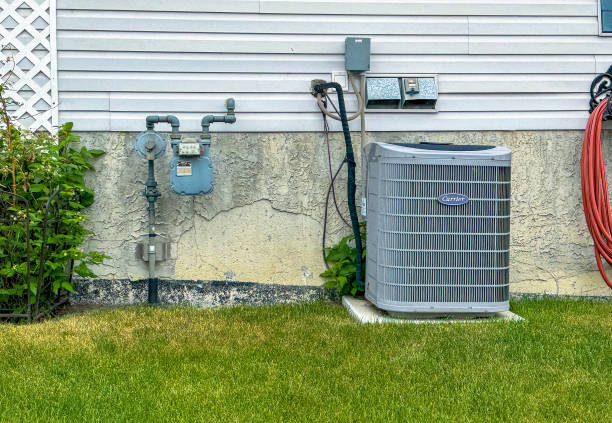 Professional HVAC in Kohler, WI